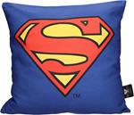 Dc Comics Superman Logo Cuscino Sd Toys