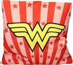 Dc Comics Wonder Woman Logo Cuscino Sd Toys