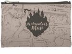 Harry Potter Rectangular Case MarauderS Map