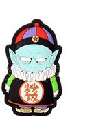 DRAGON BALL PILAF RELIEF MAGNET MAGNETI SD TOYS