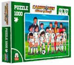 Captain Tsubasa Team Shot 1000Pcs Puzzle