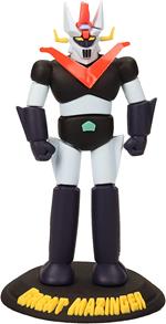 Mazinger Z Go Nagai Collection Figura Great Mazinger 8 Cm Sd Toys