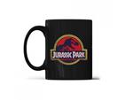 Jurassic Park Tazza Logo Sd Toys