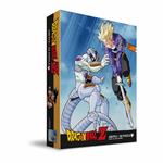 DRAGON BALL Z TRUNKS VS FRIEZA 3D PUZZLE PUZZLE SD TOYS