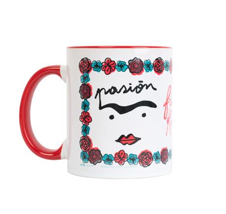 Tazza Frida Kahlo Pasion - 2