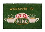 Friends Central Perk. Zerbino