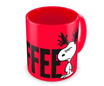 Idee regalo Tazza Snoopy 01 Erik