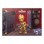 Tappetino da Scrivania Guardians of the Galaxy Groot