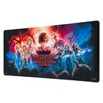 Mousepad Xl Stranger Things