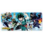 Deskmat Xl My Hero Academia