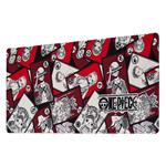 Deskmat Xl One Piece