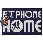 Zerbino E.T. L'Extraterrestre Phone Home