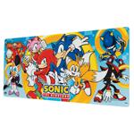 Desk Mat XL Sonic Green Hill Zone Adventures