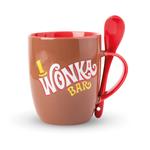 Tazza La Fabbrica di Cioccolato Wonka Bar