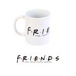 Tazza Friends Logo Serie