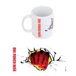 Tazza One Punch Man Saitama Fist