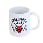 Tazza Stranger Things Hellfire Club