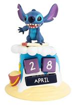 Calendario Perpetuo Lilo & Stitch Stitch