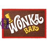 Zerbino La Fabbrica di Cioccolato Wonka Bar