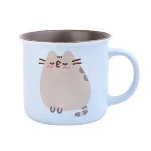 Idee regalo Taza Pusheen Purrfect Love Collection Erik