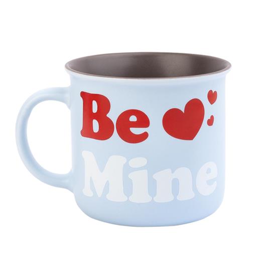 Taza Pusheen Purrfect Love Collection - 2