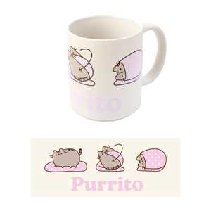 Idee regalo Tazza Pusheen Erik