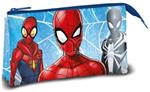 Marvel Spiderman Astuccio Triplo Bambino Licensing