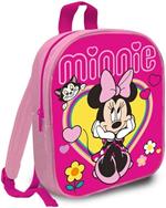 Disney Minnie Zaino 29cm Bambino Licensing