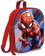 Marvel Spiderman Zaino 29cm Bambino Licensing