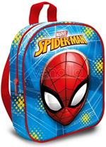 Marvel Spiderman 3d Zaino Bambino Licensing