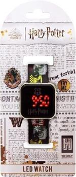 Orologio da Polso Digitale Harry Potter