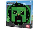 Minecraft Bros wall clock Mojang Studios