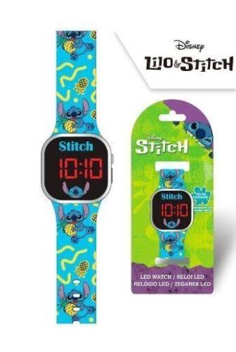 Stitch, orologio  Orologio, Disney