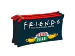 Friends Astuccio Triplo Perona