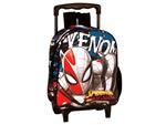 Marvel Spiderman Venom trolley 28cm Perona