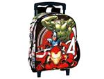 Marvel Avengers Cosmic trolley 28cm Perona