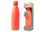 Water Revolution Fluor Coral Bottiglia D'acqua 500ml Water Revolution