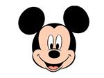 Disney Mickey 3d Cuscino Disney