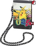Borsa a Tracolla per Smartphone Pokemon Pikachu #025