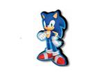 Cuscino Sonic the Hedgehog 3D