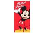 Disney Mickey Microfibre Telo Mare Disney