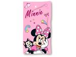 Disney Minnie Microfibre Telo Mare Disney
