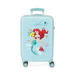 Ariel Trolley Abs 55cm. 4 Ruote