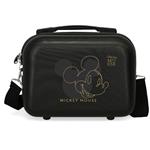 Mickey Outline Life Neceser Abs