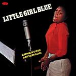 Little Girl Blue (Limited Edition)