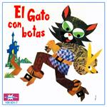 El Gato con botas