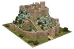 Aedes AEDES1007 37 x 26 x 7 cm Loarre Castle Model kit