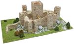 Aedes Ars ADS1013 CASTELLO di GUAMARAES PCS 5400 KIT 1:185 Kit Art.Vari