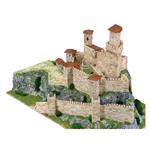 Rocca Guaita (Prima Torre) Repubblica San Marino Sec. XV 3950 pcs 1:250 Model BALADS1015