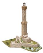 Aedes Ars ADS1263 LANTERNA di GENOVA ITALIA SEC.XII PCS 4300 KIT 1:160 Modellino